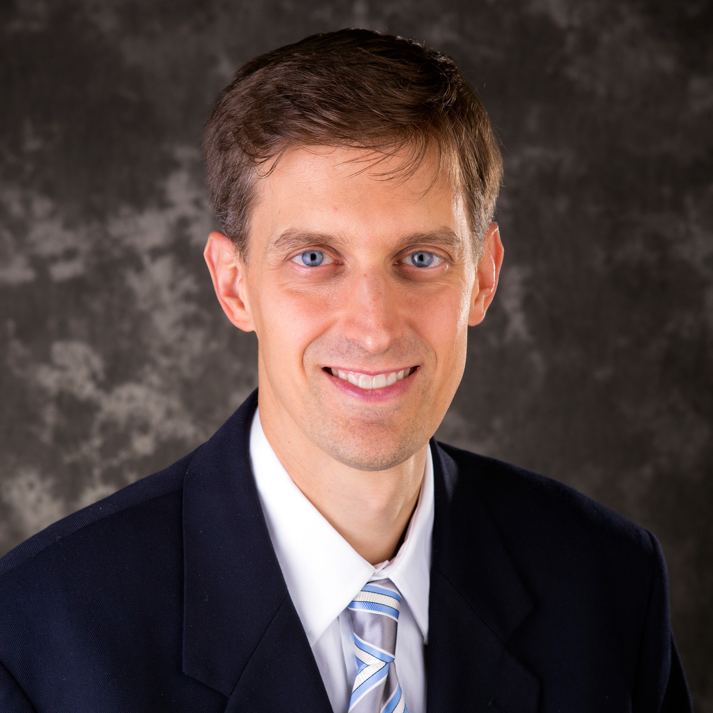 David Beroth_Headshot