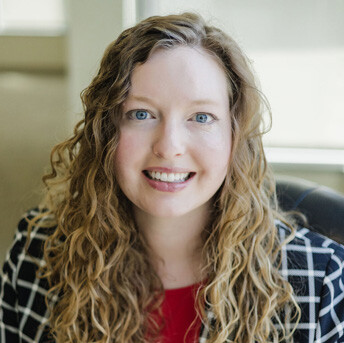Joy Mosley headshot cropped